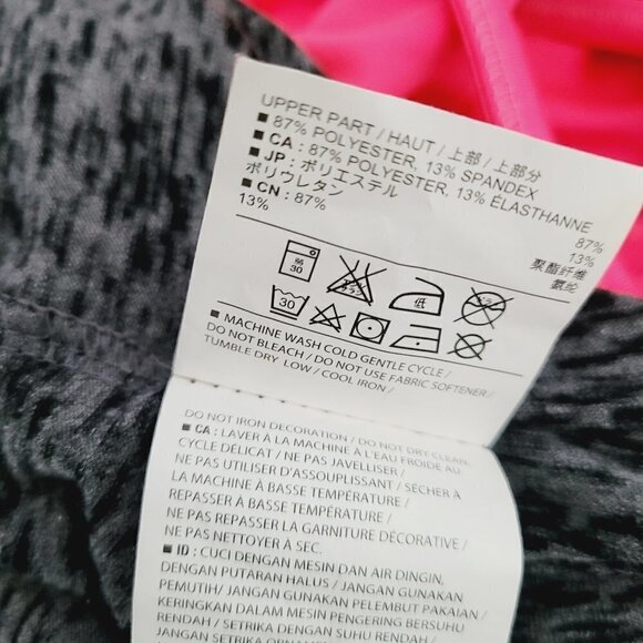 Old Navy Active Loose Fit Ample Athletic Top - Picture 10 of 10